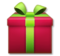 Wrapped Gift
