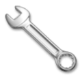 Wrench Emoji 🔧