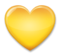 Yellow Heart
