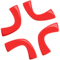 Anger Symbol