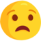 Anguished Face