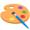 Artist Palette