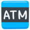 ATM Sign