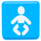 Baby Symbol