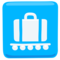 Baggage Claim