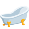 Bathtub