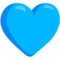 Blue Heart