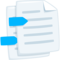 Bookmark Tabs