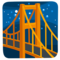 Bridge at Night