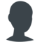 Bust in Silhouette