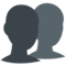Busts in Silhouette