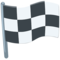 Chequered Flag