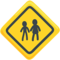 Children Crossing