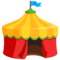 Circus Tent