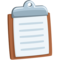 Clipboard