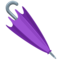 Closed Umbrella