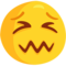 Confounded Face