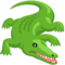 Crocodile