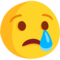 Crying Face