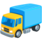 Delivery Truck