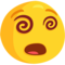 Face with Crossed-Out Eyes