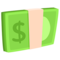 Dollar Banknote