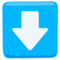 Down Arrow