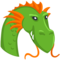 Dragon Face