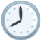 Eight O’Clock