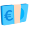 Euro Banknote