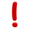 Red Exclamation Mark