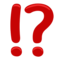 Exclamation Question Mark