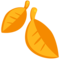 Fallen Leaf