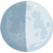 First Quarter Moon