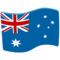 Flag: Australia