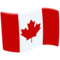 Flag: Canada
