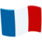 Flag: France