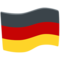 Flag: Germany