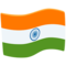 Flag: India