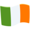 Flag: Ireland