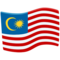 Flag: Malaysia