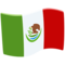Flag: Mexico