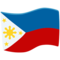 Flag: Philippines