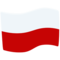 Flag: Poland