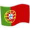 Flag: Portugal
