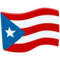 Flag: Puerto Rico