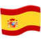 Flag: Spain