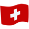 Flag: Switzerland