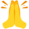 Folded Hands