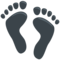 Footprints